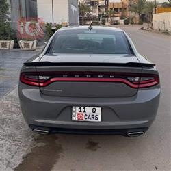 دودج تشارجر